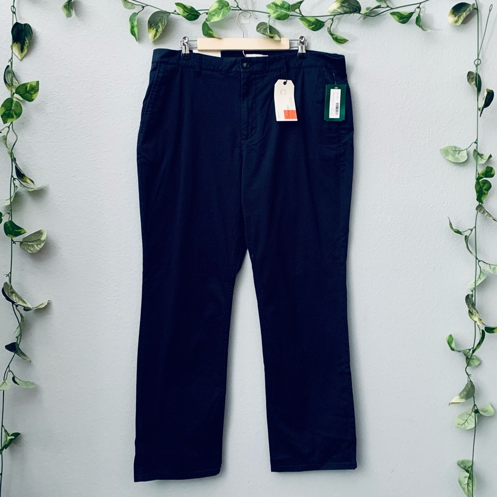 Hawker rye Chino pants